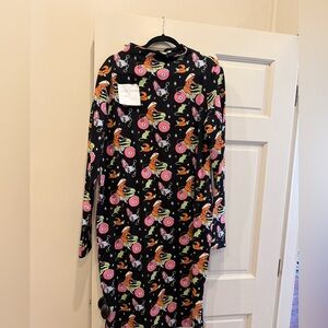 Nooworks ‘Mean Machine’ Demi NWT 3xl